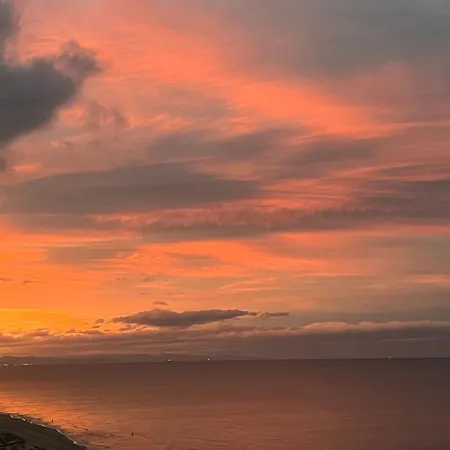아파트 Vistas Faro De Cullera, Valencia *